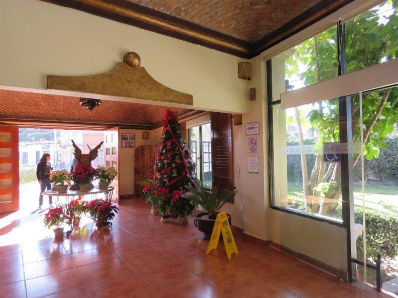 Mision San Miguel de Allende Eksteriør billede
